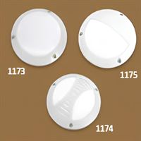 Kafessiz Siyah 1XE27 1